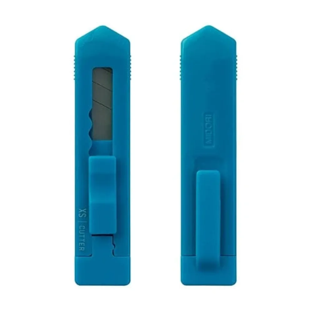 Midori - XS Cutter