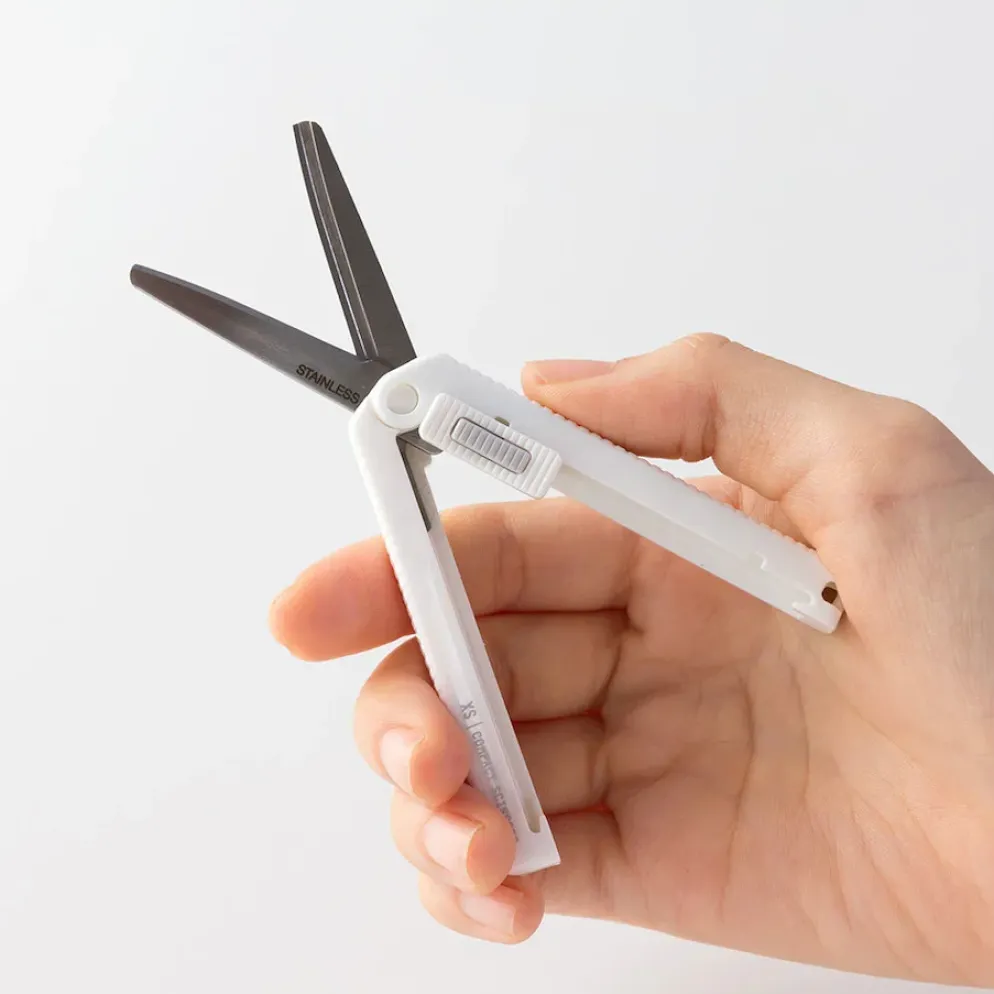 Midori XS Scissors