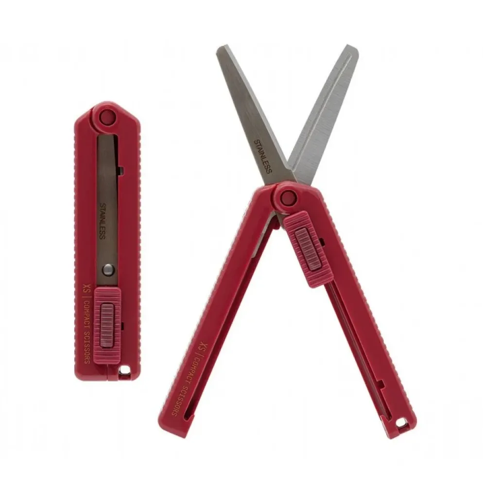 Midori XS Scissors