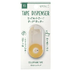 Midori XS Tape Dispenser