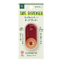 Midori XS Tape Dispenser