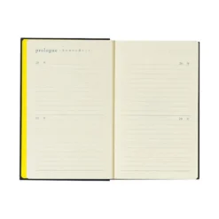 Midori 10 Year Diary - Navy