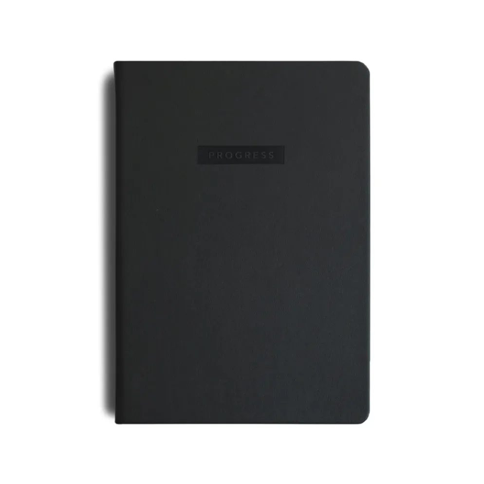 MiGOALS 90 Day Progress Journal