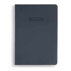MiGOALS 90 Day Progress Journal