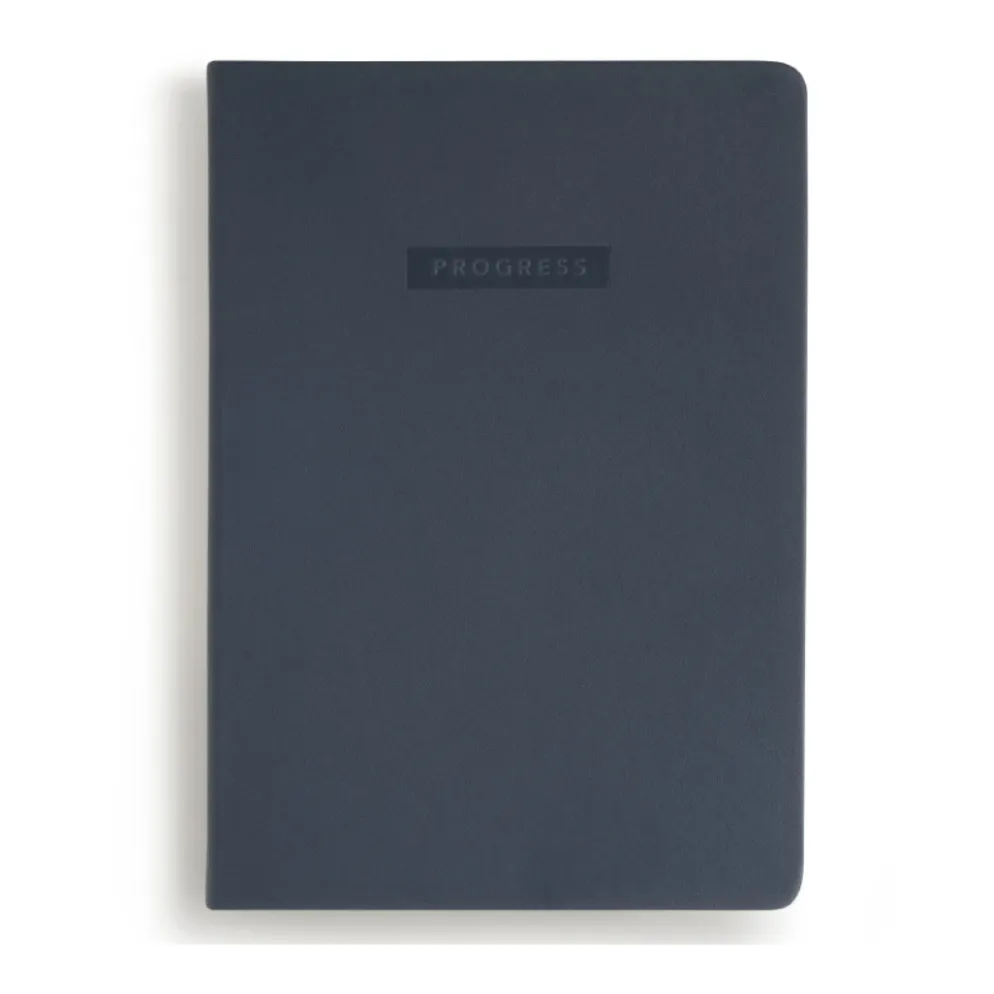 MiGOALS 90 Day Progress Journal