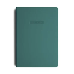 MiGOALS 90 Day Progress Journal