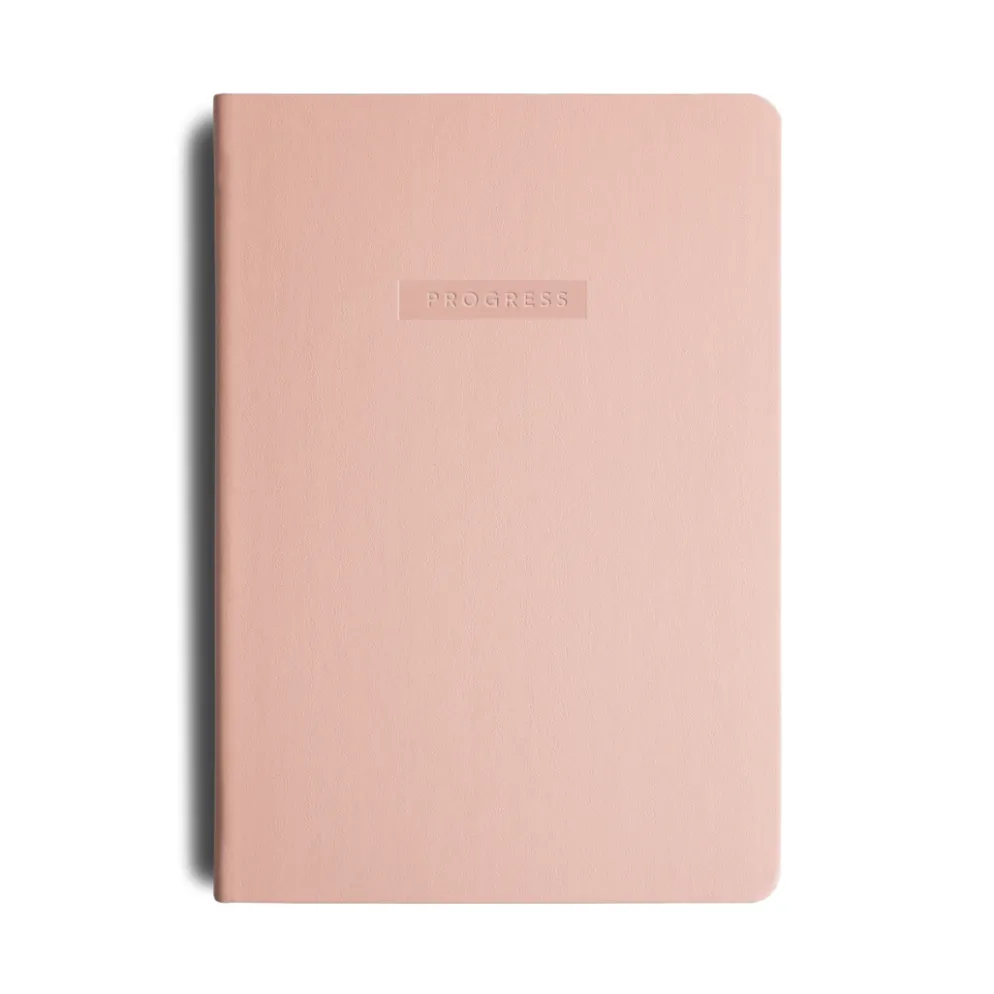 MiGOALS 90 Day Progress Journal