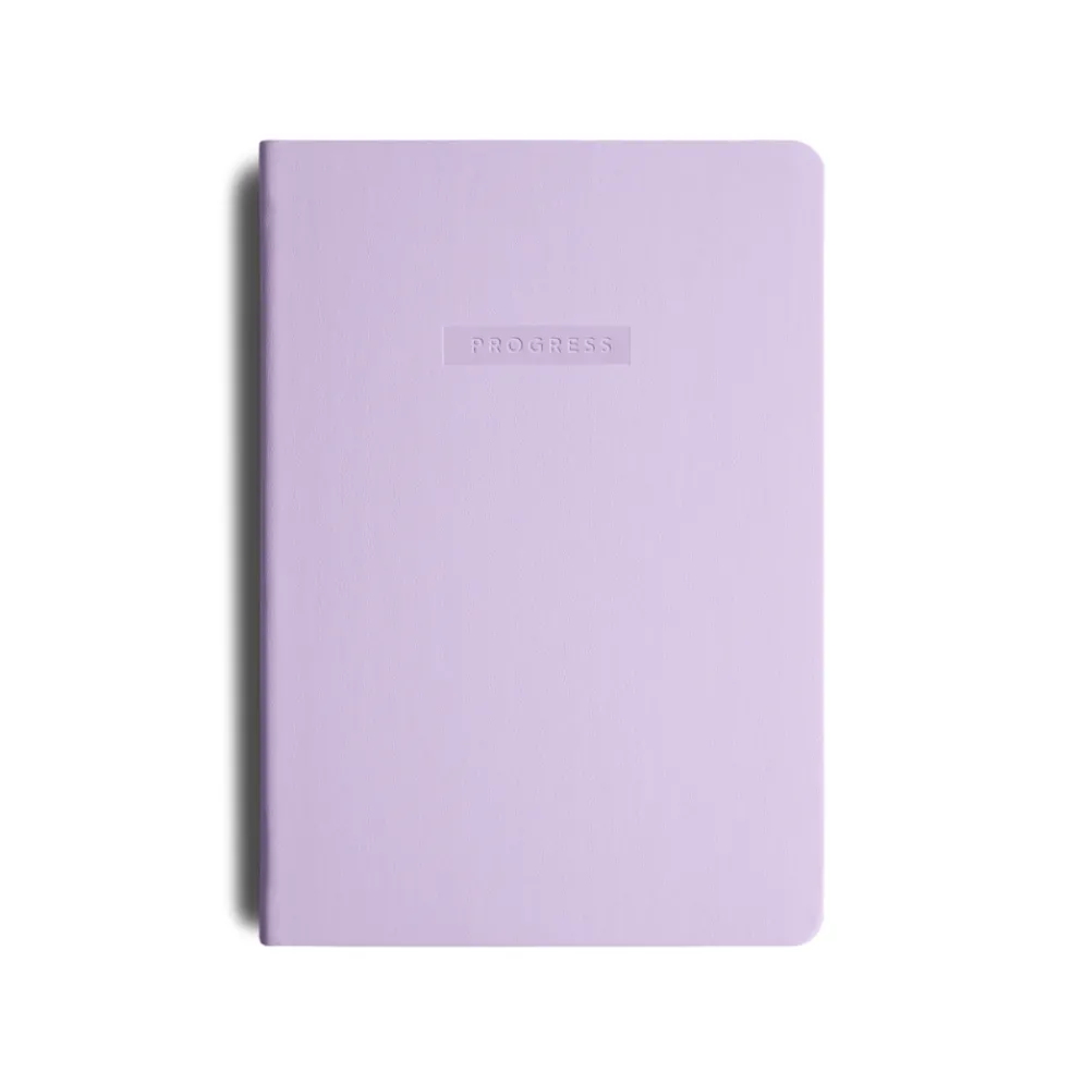 MiGOALS 90 Day Progress Journal