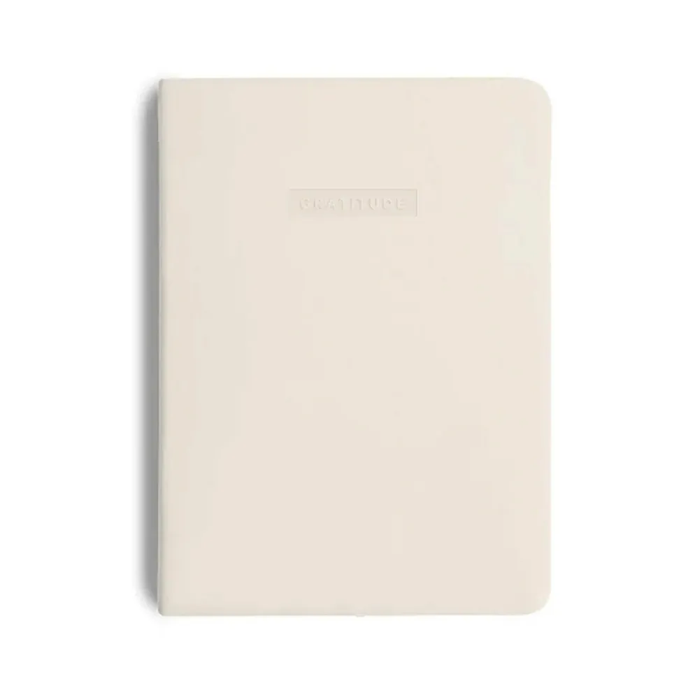 MiGOALS Gratitude Journal B6