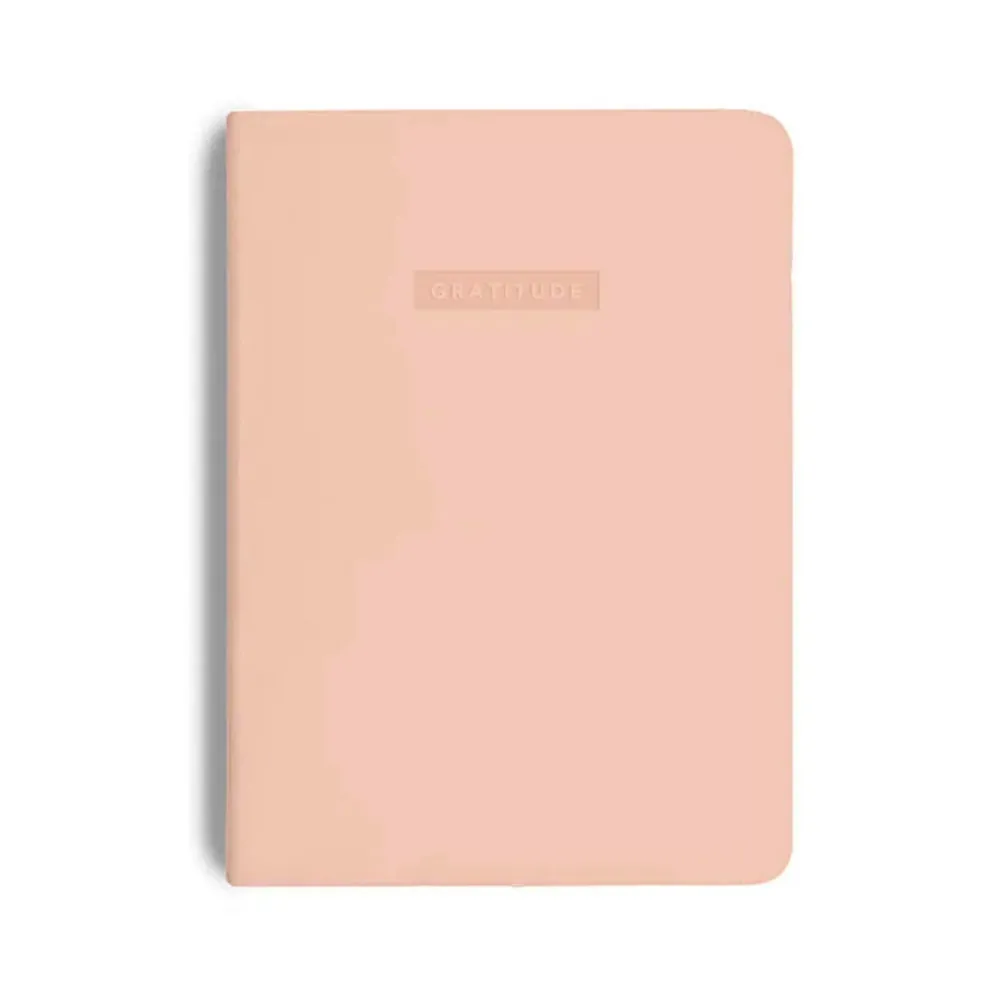 MiGOALS Gratitude Journal B6