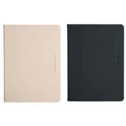 MiGOALS Undated Goal Digger Planner Classic [B5]