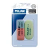 Milan -- 8020 Eraser + 118 Eraser