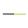 Milan Bicolour Fluo-Graphite Triangular Pencils (12pk)