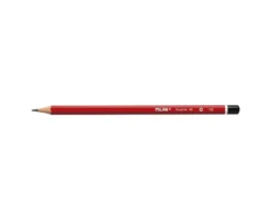 Milan HB Graphite Pencils Pack of 12