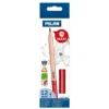 Milan Triangular MAXI HB Pencil [Box of 12]