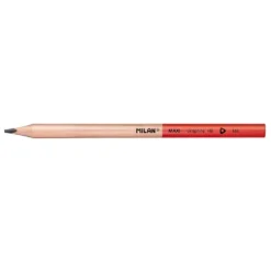 Milan Triangular MAXI HB Pencil [Box of 12]