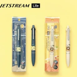 Mind Wave Jetstream 4&1 Ballpoint Pen – Piyoko Mame Edition