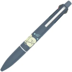 Mind Wave Jetstream 4&1 Ballpoint Pen – Piyoko Mame Edition