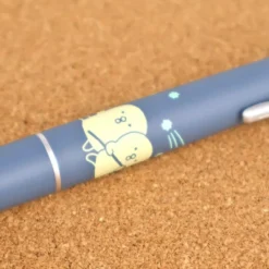 Mind Wave Jetstream 4&1 Ballpoint Pen – Piyoko Mame Edition