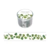 Mind Wave Lyric Crane Decorative Clear Tape – 30mm
