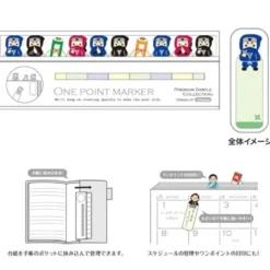 Mind Wave One Point Marker - Ninja