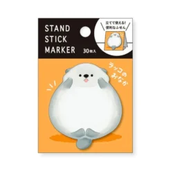 Mind Wave Animal Series Stand Sticky Marker