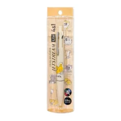 Mind Wave Jetstream 4&1 Ballpoint Pen – Shivanban Edition