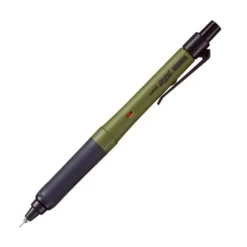 Mitsubishi Alpha Gel Switch Mechanical Pencil – 0.5mm
