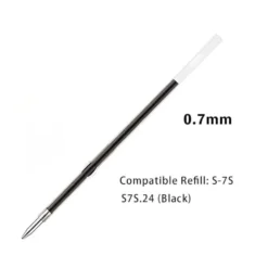 Mitsubishi Boxy 100 Ballpoint Pen