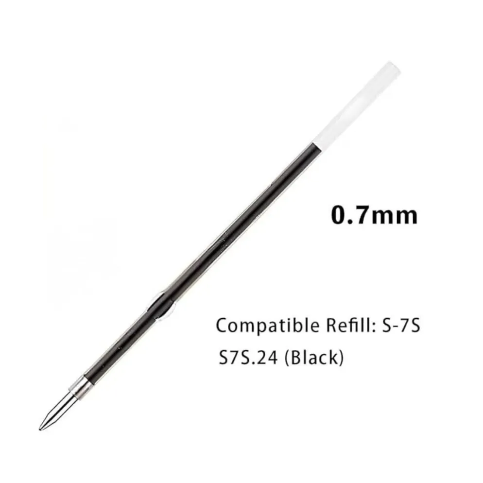 Mitsubishi Boxy 100 Ballpoint Pen
