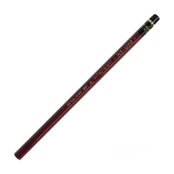 Mitsubishi Hi-Uni Pencils - 12 Pencils