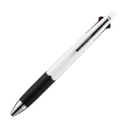Mitsubishi Jetstream 4&1 Multifunction Ballpoint Pen