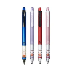 Mitsubishi Kuru Toga Mechanical Pencil - Standard Model 0.5mm