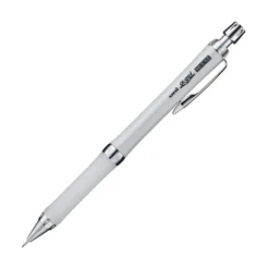 Mitsubishi Pencil Alpha Gel Slim Mechanical Pencil - 0.5mm