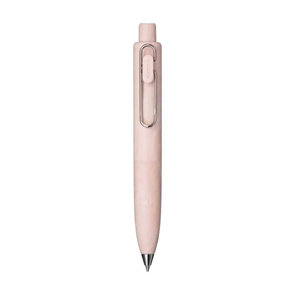 Mitsubishi Pencil Uni-ball ONE P Bath Bomb Gel Pen – 0.38mm Limited Edition