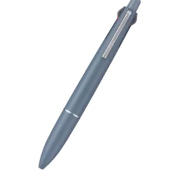 Mitsubishi Uni Jetstream Lite Touch Ink 4-in-1 Colour Gel Pen + Mechanical Pencil