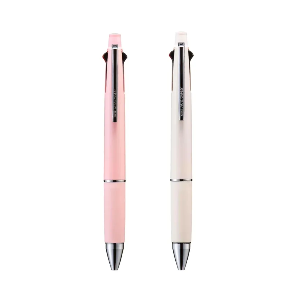 Mitsubishi Uni Jetstream 4&1 Multi-Function Pen 0.38mm + 0.5mm Mechanical Pencil