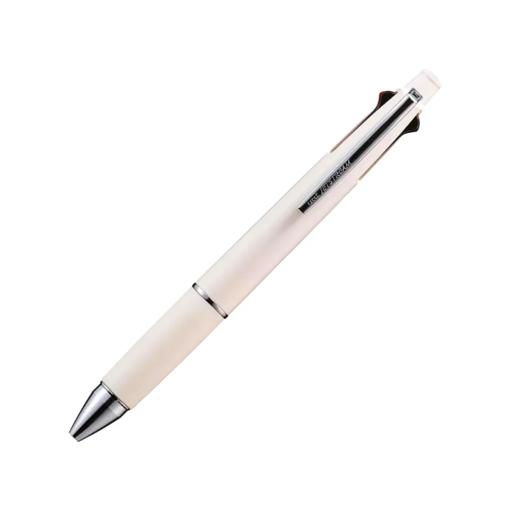 Mitsubishi Uni Jetstream 4&1 Multi-Function Pen 0.38mm + 0.5mm Mechanical Pencil