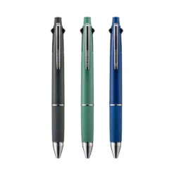 Mitsubishi Uni Jetstream 4&1 Multi-Function Pen 0.7mm + 0.5mm Mechanical Pencil