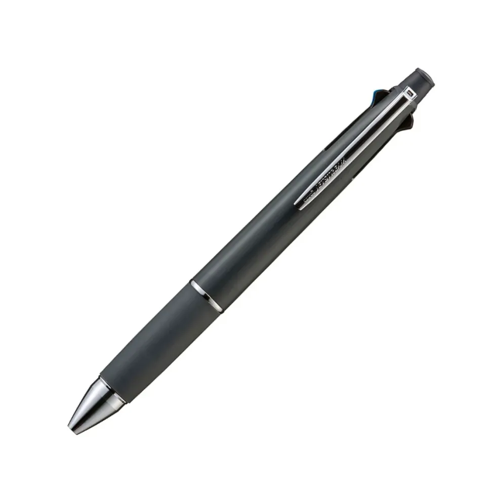 Mitsubishi Uni Jetstream 4&1 Multi-Function Pen 0.7mm + 0.5mm Mechanical Pencil