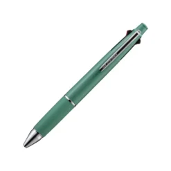 Mitsubishi Uni Jetstream 4&1 Multi-Function Pen (0.5mm) + 0.5mm Mechanical Pencil
