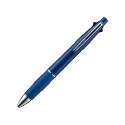 Mitsubishi Uni Jetstream 4&1 Multi-Function Pen (0.5mm) + 0.5mm Mechanical Pencil