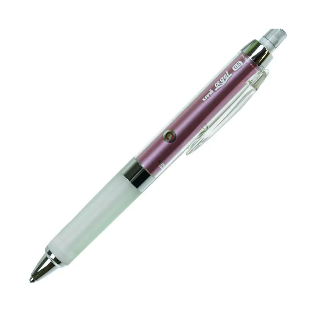 Mitsubishi Uni Kuru Toga Alpha Gel Mechanical Pencil 0.5mm