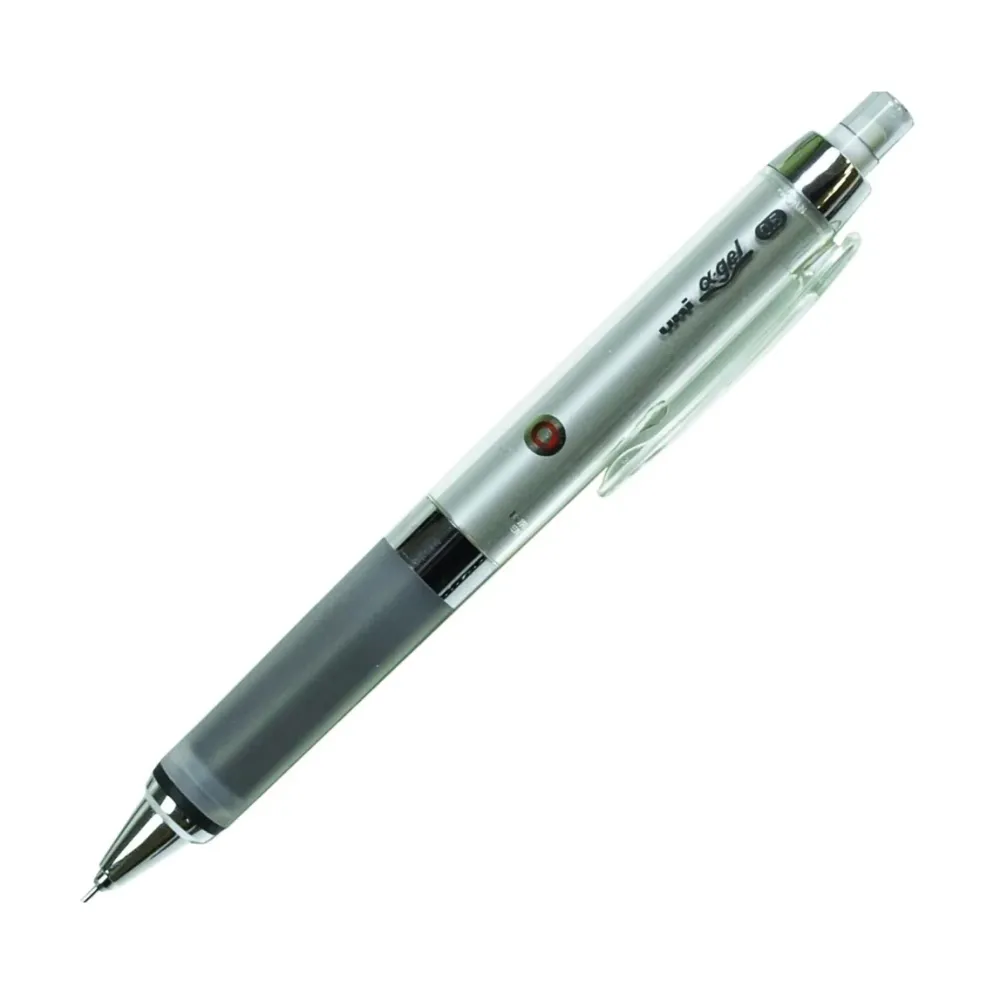Mitsubishi Uni Kuru Toga Alpha Gel Mechanical Pencil 0.5mm