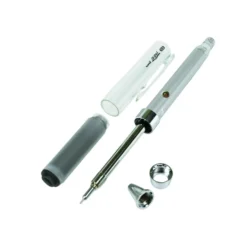 Mitsubishi Uni Kuru Toga Alpha Gel Mechanical Pencil 0.5mm