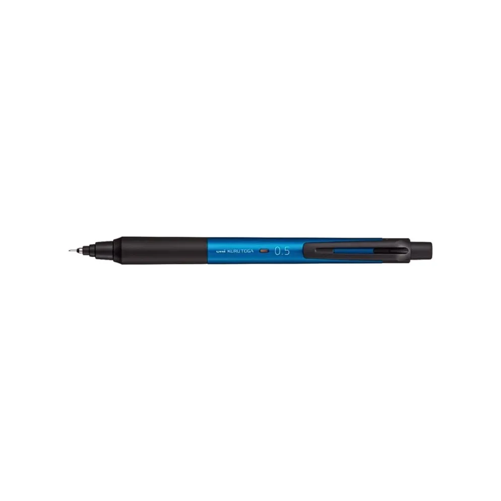 Mitsubishi Uni Kuru Toga KS Mechanical Pencil 0.5mm