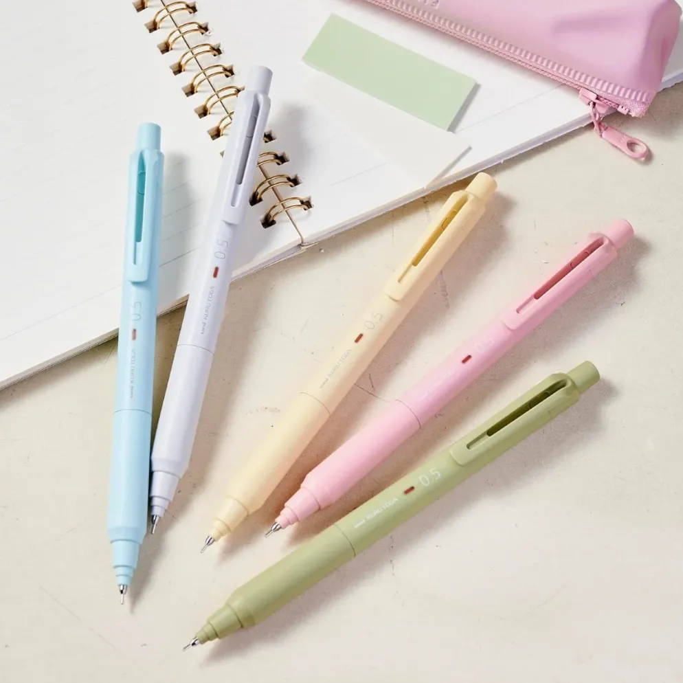 Mitsubishi Uni Kuru Toga KS Mechanical Pencil 0.5mm