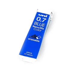 Mitsubishi Uni Nano Dia Coloured Pencil Lead 0.7mm