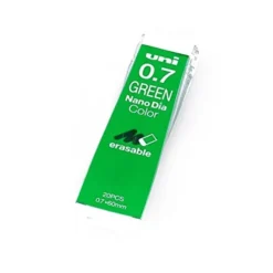 Mitsubishi Uni Nano Dia Coloured Pencil Lead 0.7mm