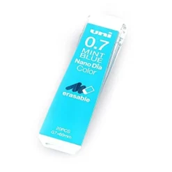 Mitsubishi Uni Nano Dia Coloured Pencil Lead 0.7mm
